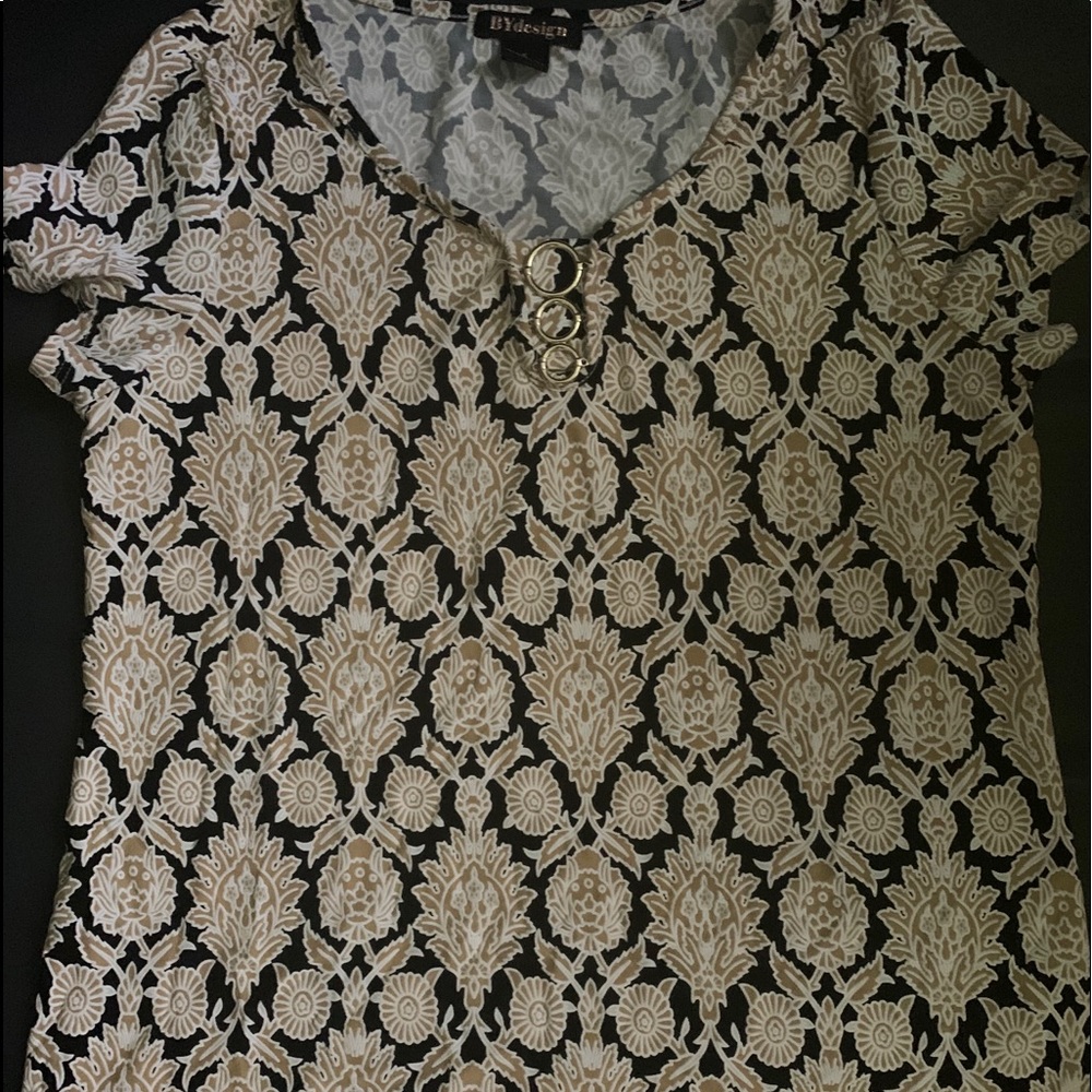 dressy top